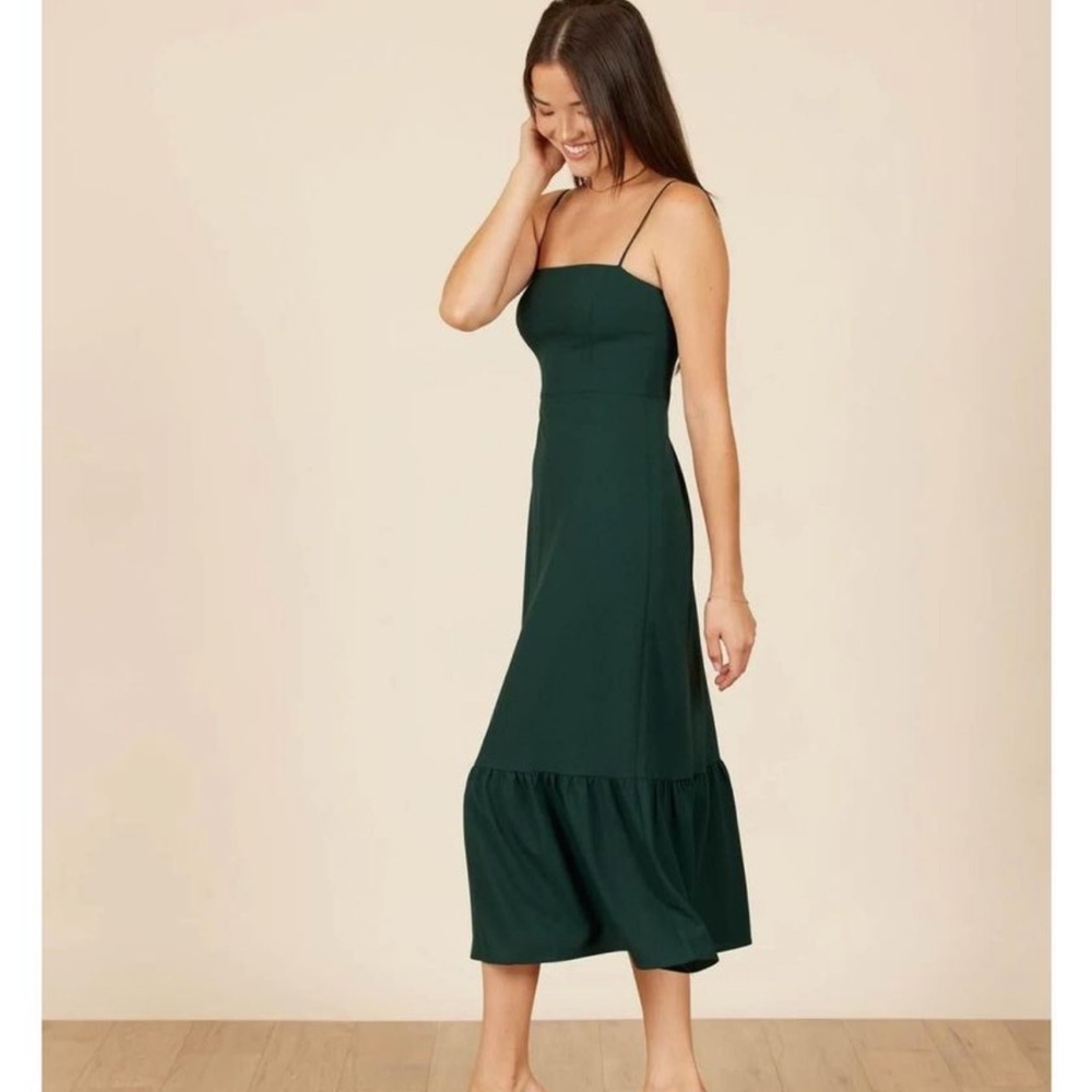 Singer Dress - Park & Fifth